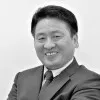 Bokman Kim