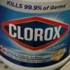 Coach Clorox