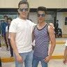 Kevin Emanuel Barragan Alba