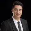 Alireza Kolahdouzan