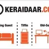 keraidaar For PG Rent