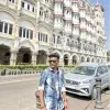 Mehul Solanki