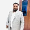 Rohit Chaudhari