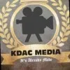 KDAC MEDIA