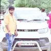 Aditya Kumar