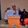 Sani Sabo Idris