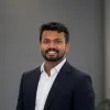 Arjun Raj