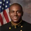 Samuel Dixon