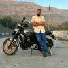 Harshraj Dabhi
