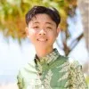 Lawrence Hu