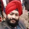 DHARAM PREET SINGH