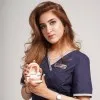 Maria Tahir