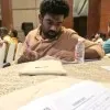 Bharath chandu Dudla