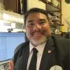 WILFREDO BURCE