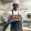 Kabelo Dikgole