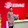 Prasad Sakhare