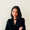 Vranda Rao