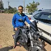 Krishna Ghodke