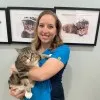 Melissa Raymond
