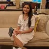 Anagha Bansode