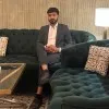 Sardar Hamza Ali
