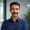 Ankit Chandran