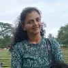 Mithila Anand