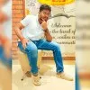 SR VIGNESH