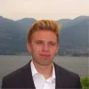 Connor Gordon