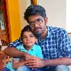 Derrick Raju