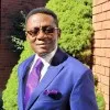 Pastor Charles Nwogu