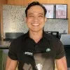 Andrew Ridwan