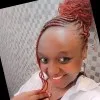 Lucy Mwangi
