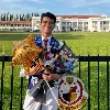 Tun Muhd Airil Hariz Jasmi