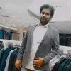 Ram Ajith