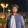 Bharath Raj