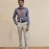 Devendra Singh Solanki