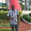 FARAI NCUBE