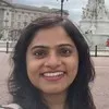 Tania Chatterjee