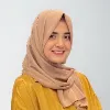 Ayesha Khalil