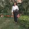 Mansi Nimje