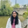 Kavitha Vootukuru