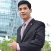 TRUNG NGUYEN THAI