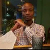 George Makau