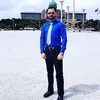 Qamar Bin Hussain