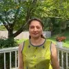 Usha Patel