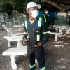 Jabu Mahlangu