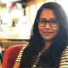 Swetha Reddy