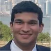 Ronith Mohan