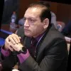 Irfan Daud Butt